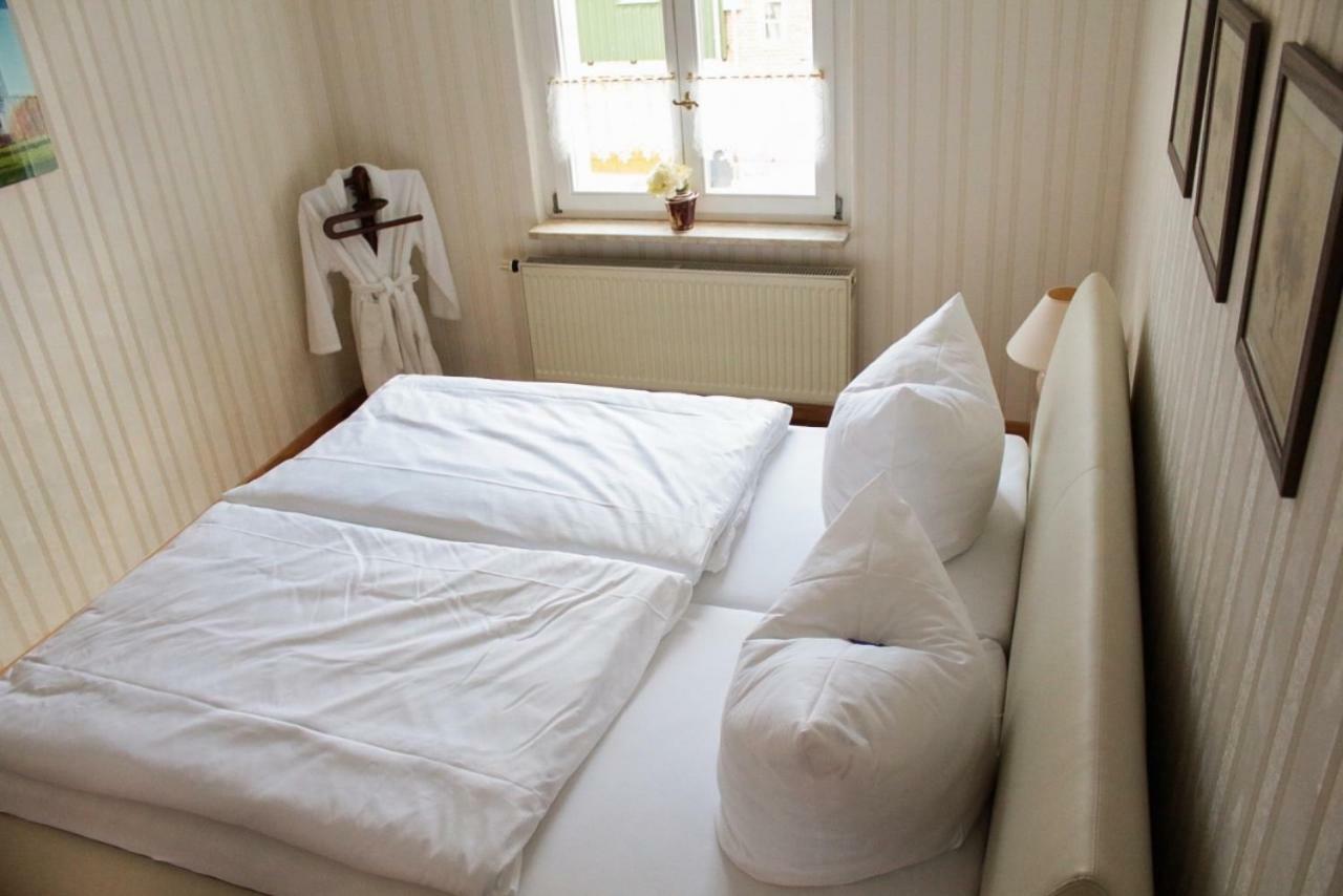 Apartment Altstadt Wernigerode