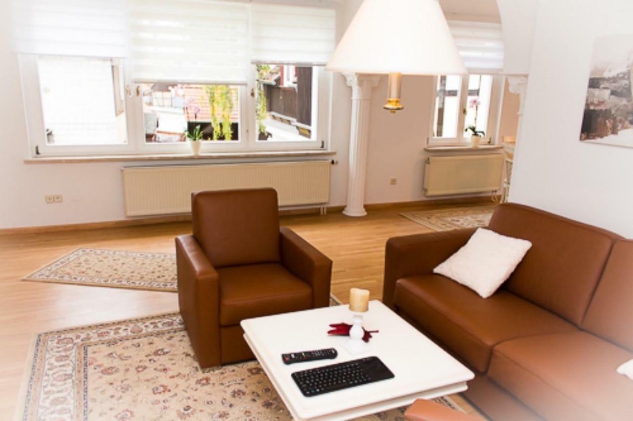 Altstadt Apartment *